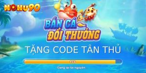 Game bắn cá đổi code là dạng trò chơi hot nhất hiện nay