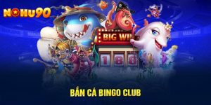 Cổng game bắn cá đổi thưởng top đầu 2024